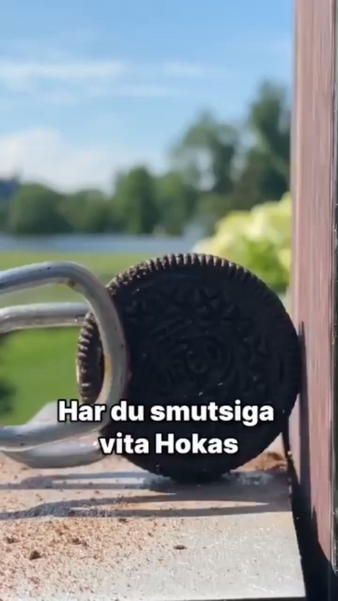 Rena skor på 30 minuter