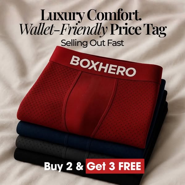 LAST CHANCE: Buy 2 & Get 3 FREE