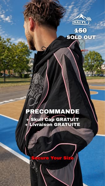 Ton prochain ensemble, réservé.