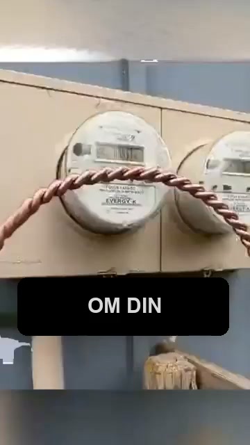 Du har redan gjort tillräckligt många uppoffringar. OptiWatt måste bevisa sitt värde på din elmätare.