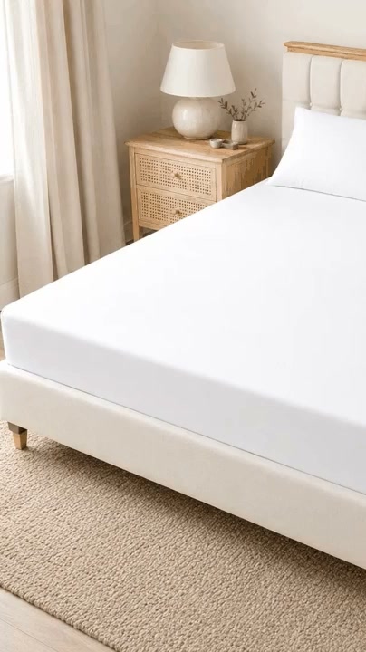 Bed Sheets From £4.50