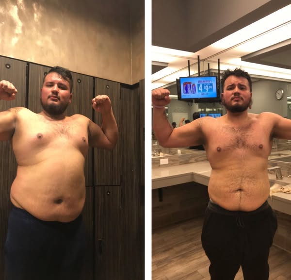 Best mineral for stubborn beer belly?