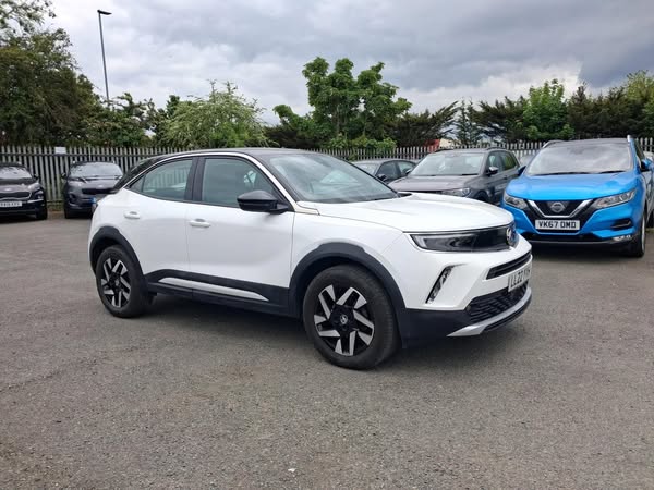 Bad Credit Car Finance