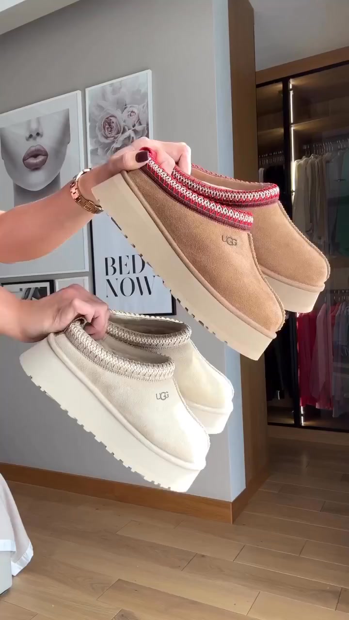 The Season’s Hottest Pair