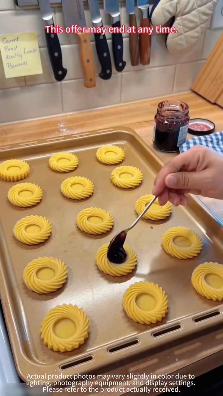 Anúncio de Continuala