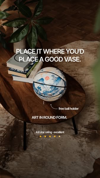 Elevate Your Interior