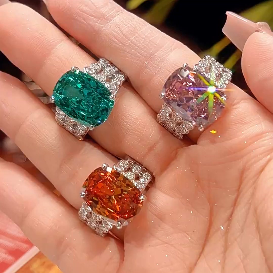 Get your favorite sparkling accessory at half the price!
