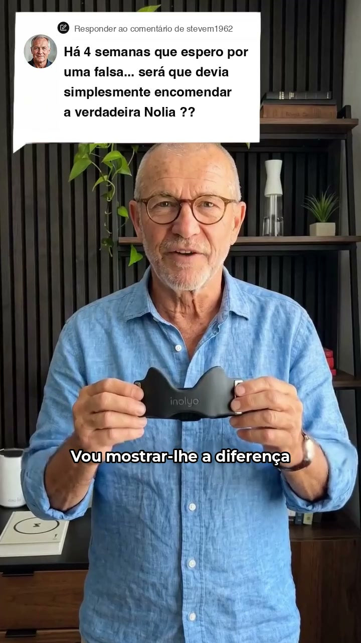 A cópia que escorrega