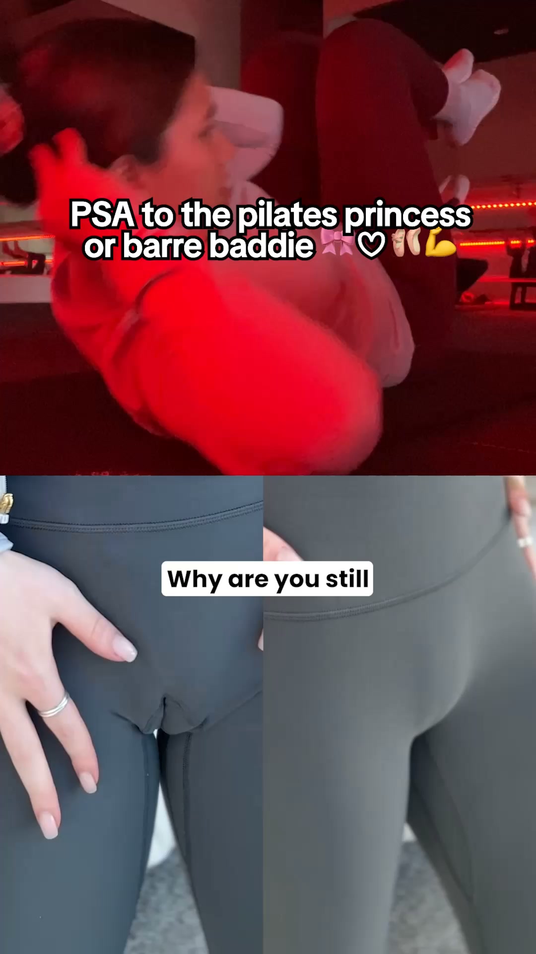 Finally, Underwear That Just Works
