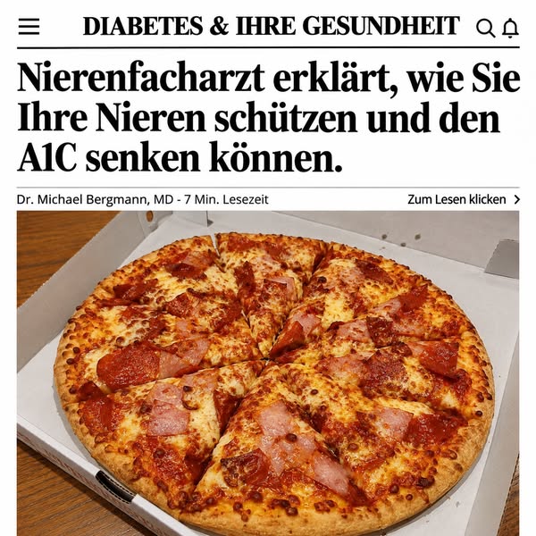 Fühl dich wieder wie du selbst