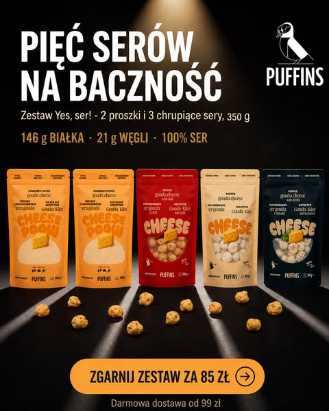 42 g białka na 100 g
