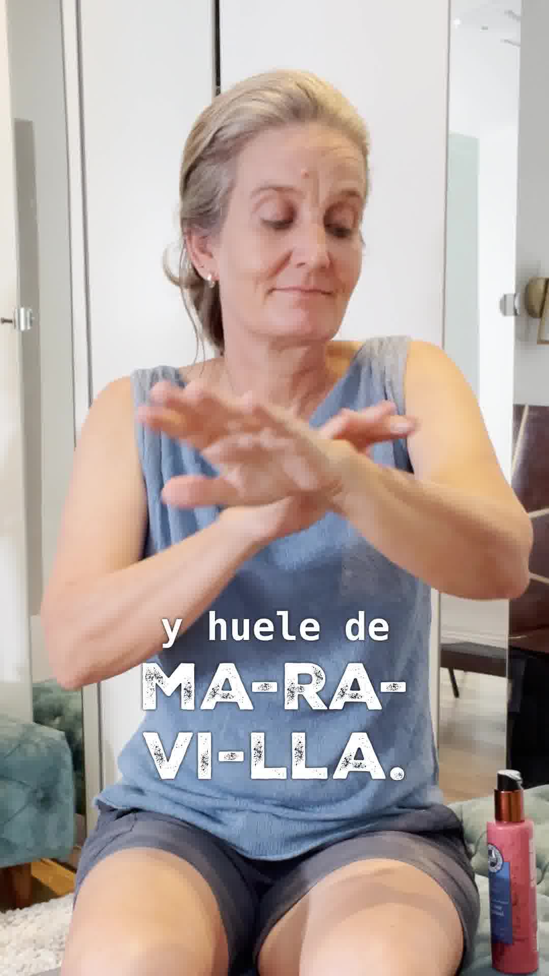Consiga ese ASPECTO FIRME a los 40, 50, 60 ¡y más allá!