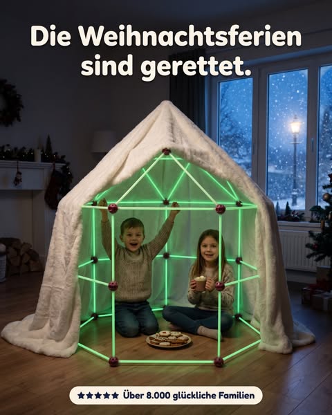 – (Bewertet 4,8/5)