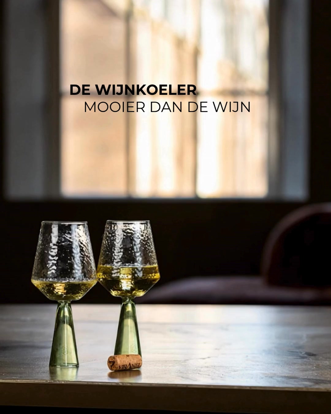 Ontdek de Pavone collectie