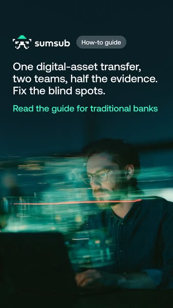 Connect fraud and AML evidence