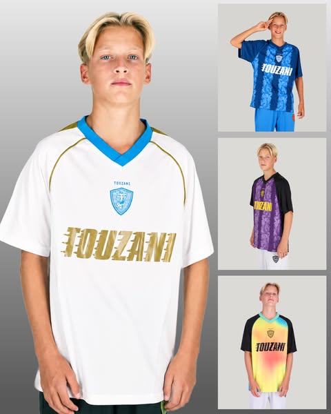 TOUZANI