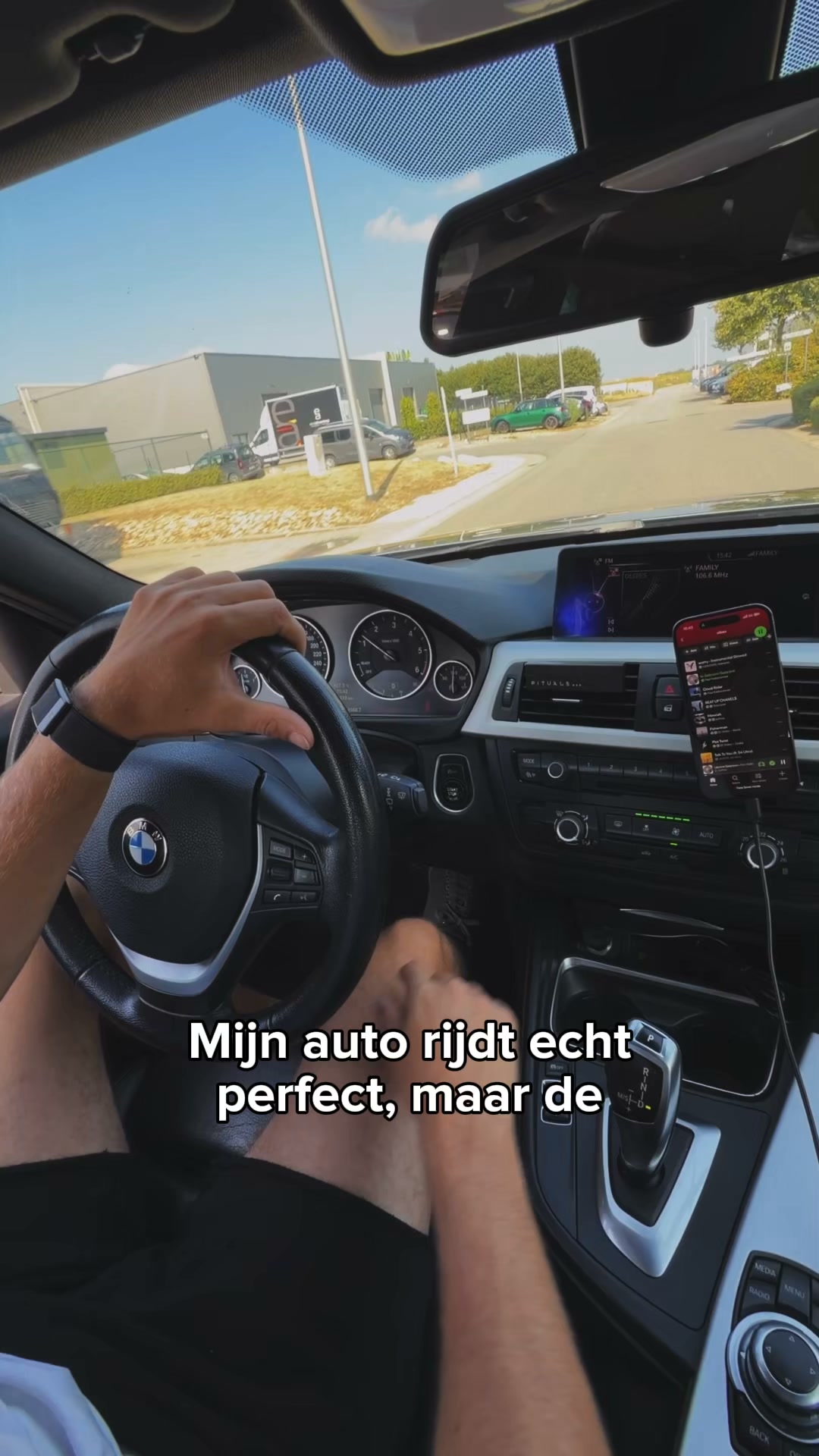 Upgrade je auto met een CarPlay scherm!
