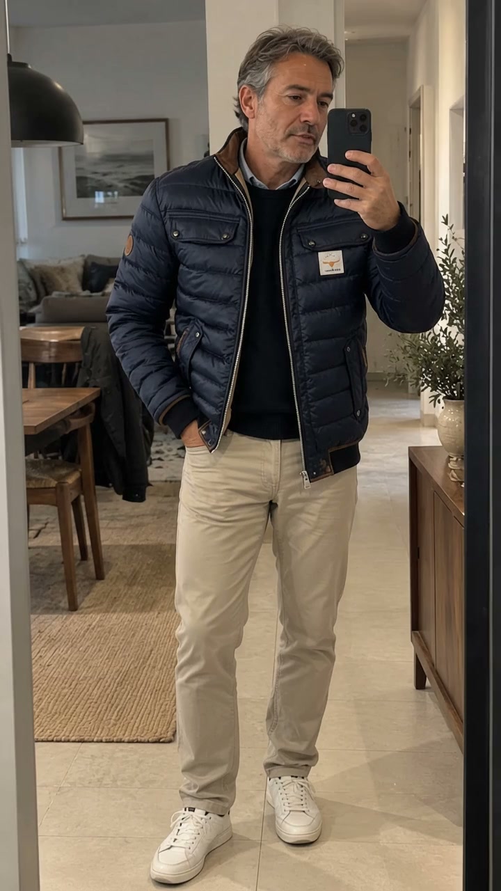 REBAJAS PRE-INVIERNO