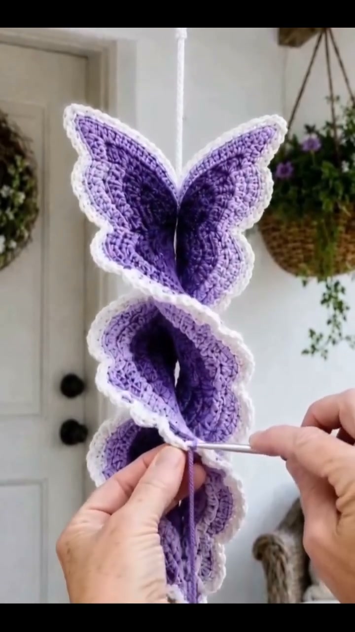 Ein kleines DIY-Projekt, das glücklich macht