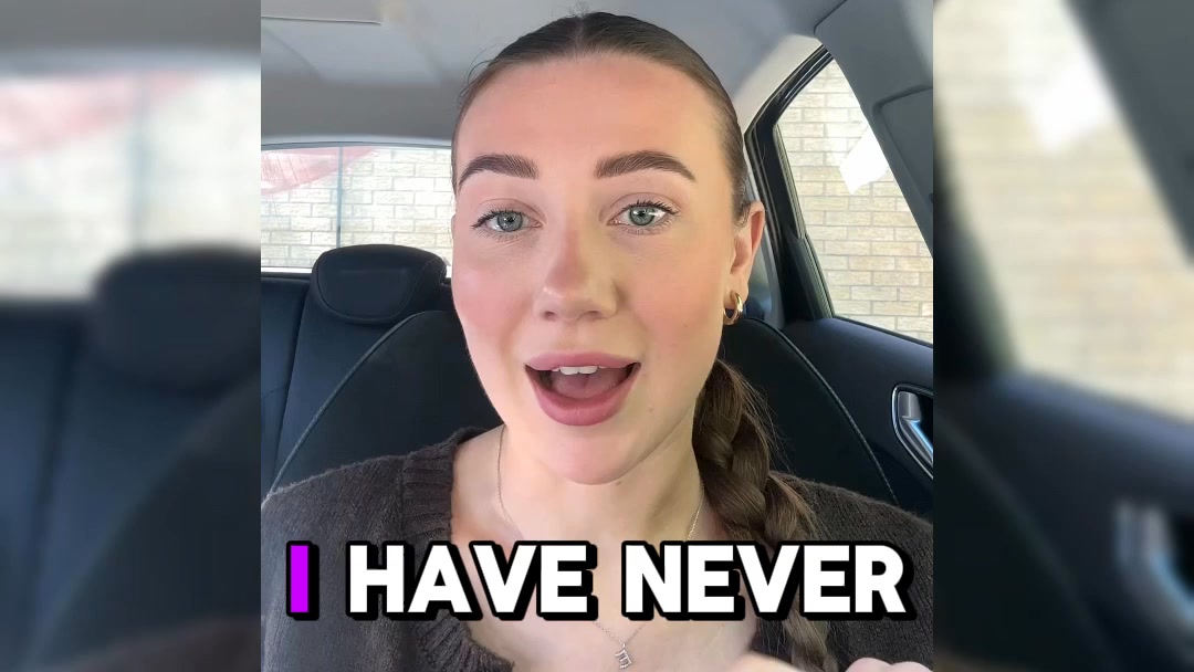 Same Car. Feels Brand New.