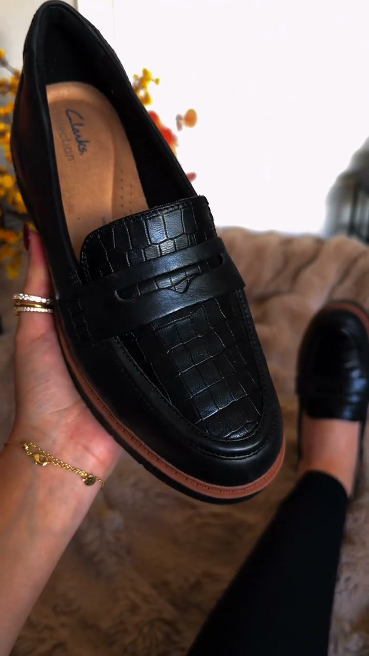Elevate Every Step with Timeless Confidence
