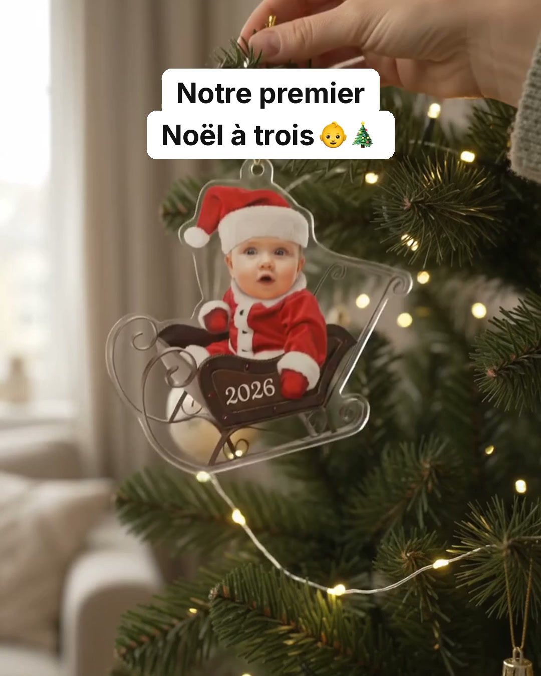 Le cadeau parfait