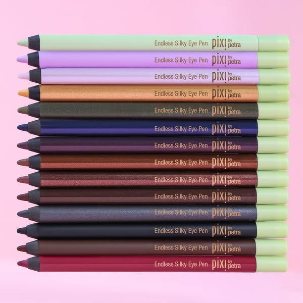 Pixi Beauty UK