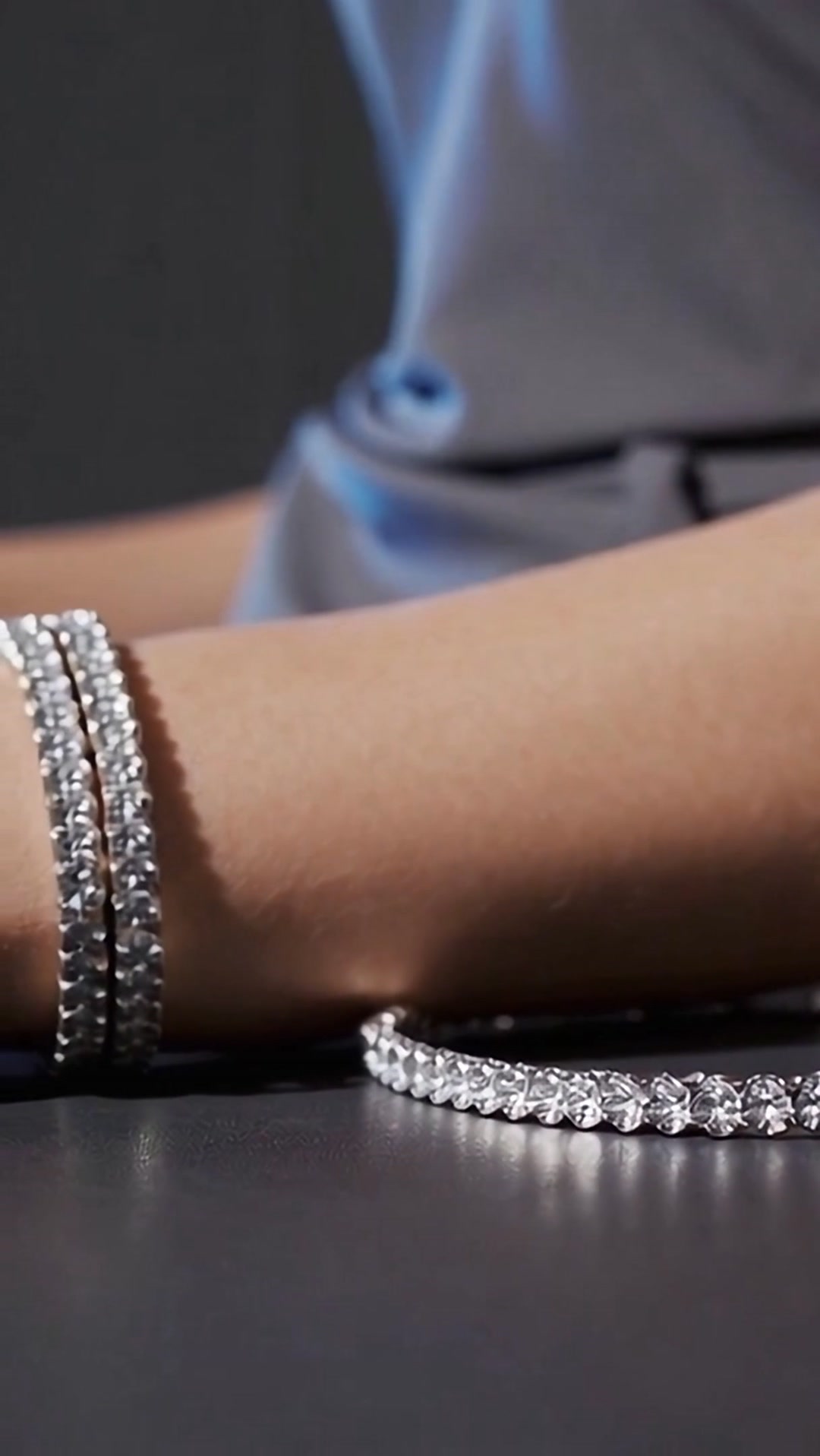 Jewelry that makes the difference.