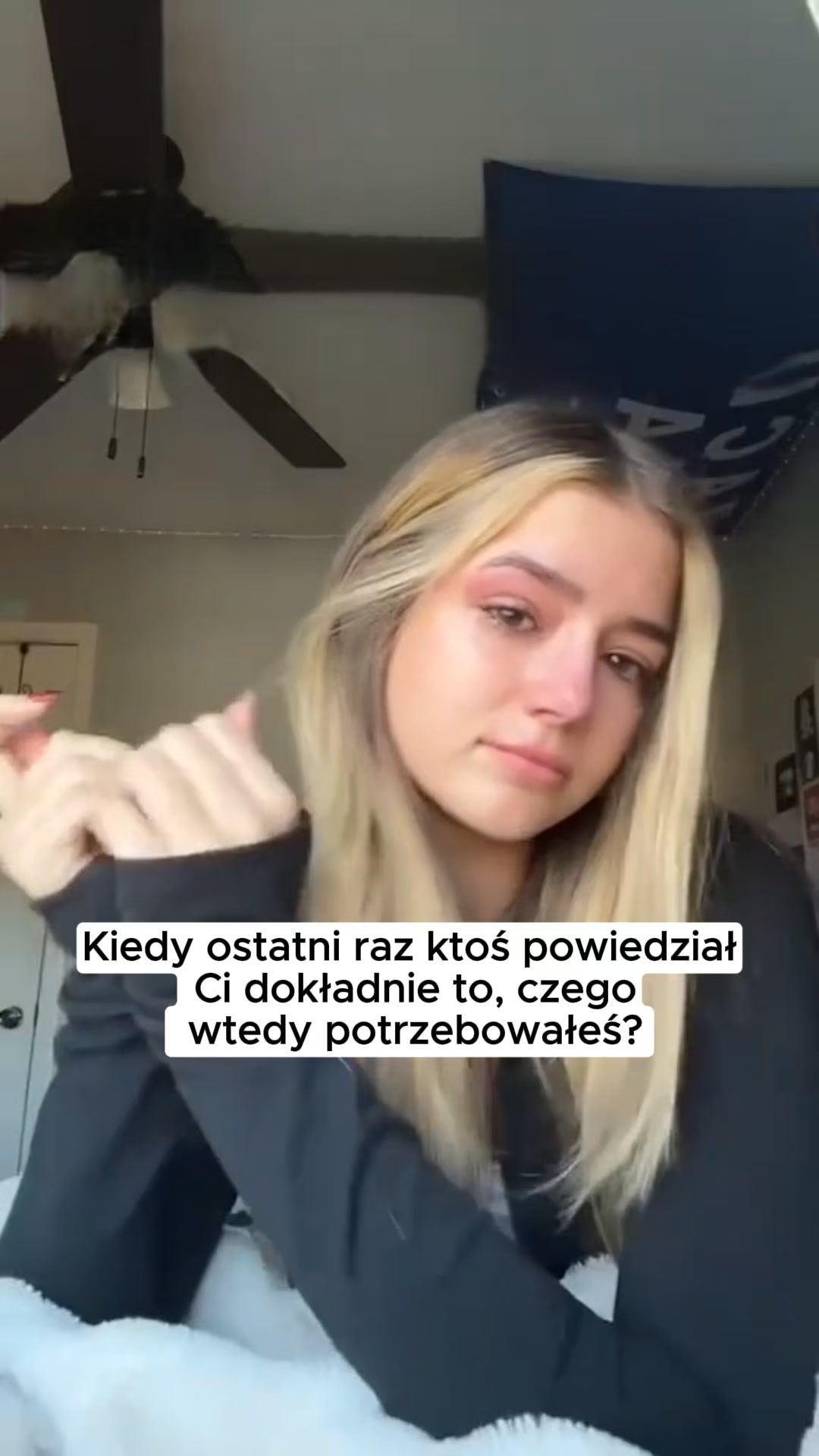 Prezent, do którego się wraca