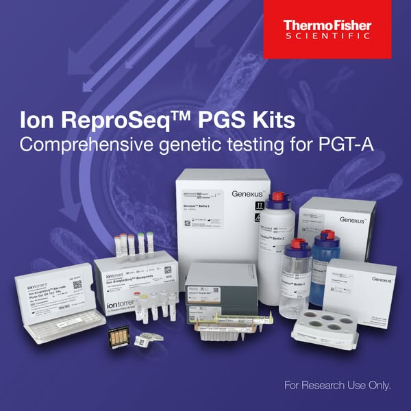 Customize Your PGT-A Workflow