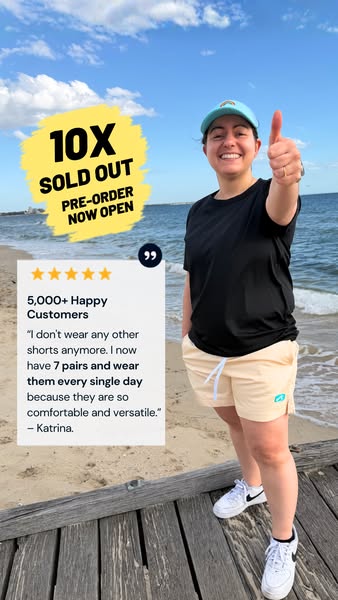 The Swimwear People Keep Coming Back For