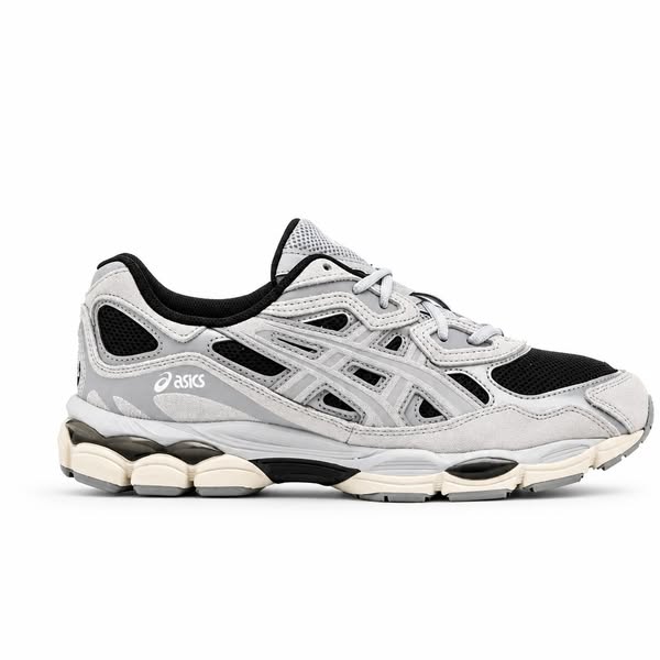 Gel-NYC Black Piedmont Grey