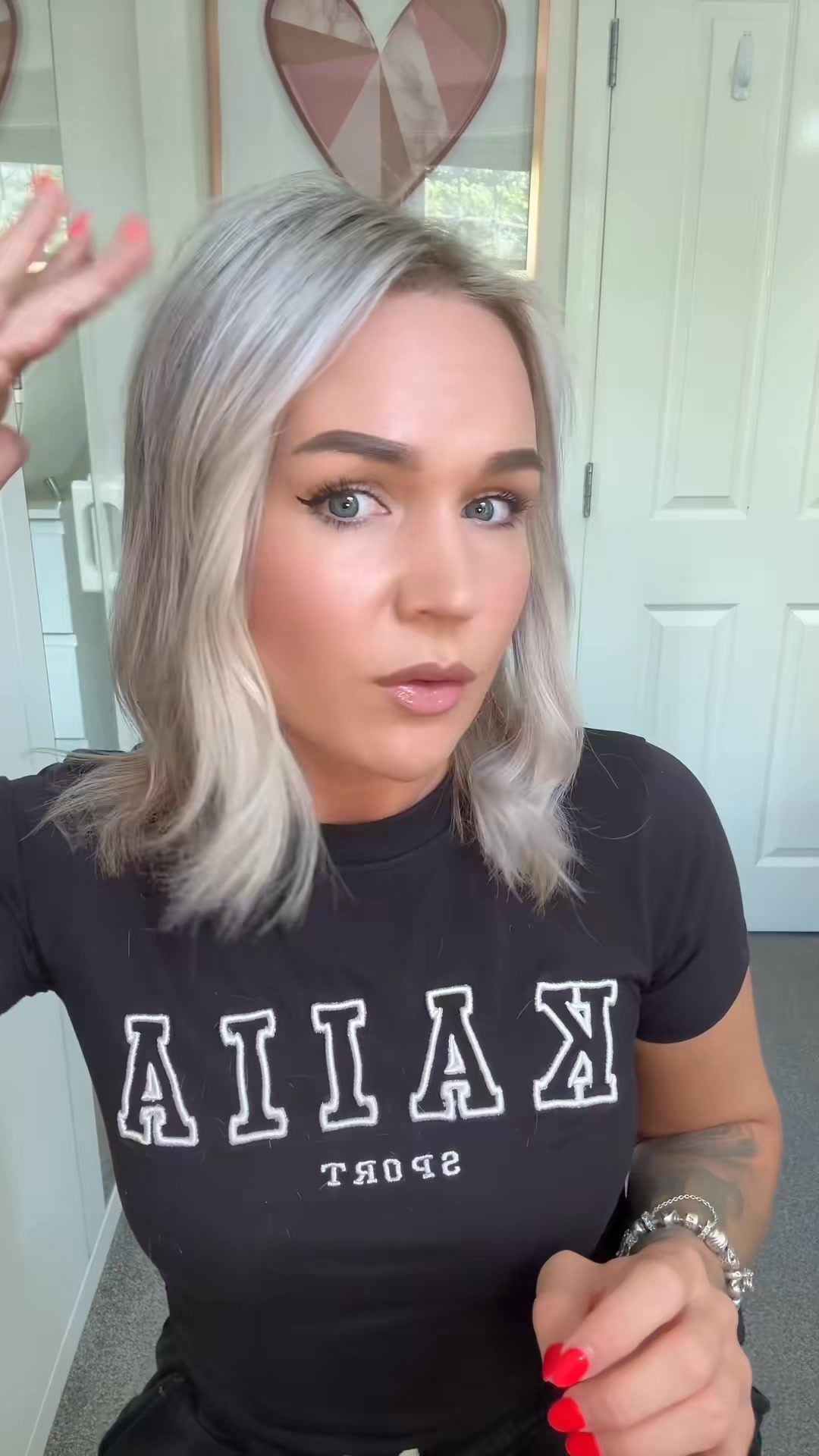 Front Volume Layers, 25% Off