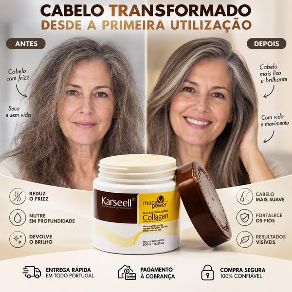 Envio gratuito em todo o país