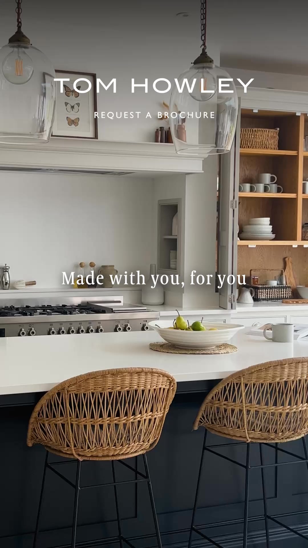 Request a Free Brochure