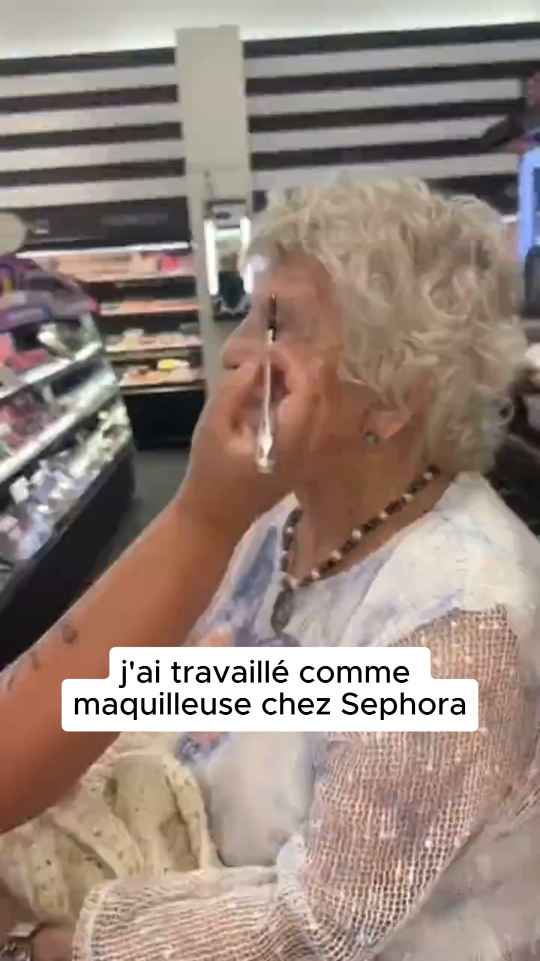 Donnez à vos paupières une chance avant la chirurgie