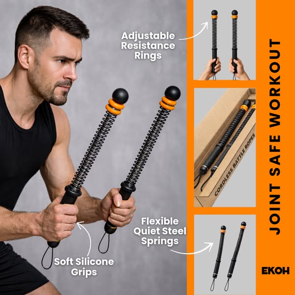 Join 20,000+ Users Getting Stronger Anywhere