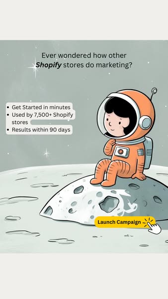 Shopify Marketing
