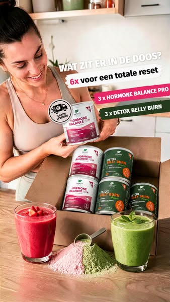 SPECIALE AANBIEDING