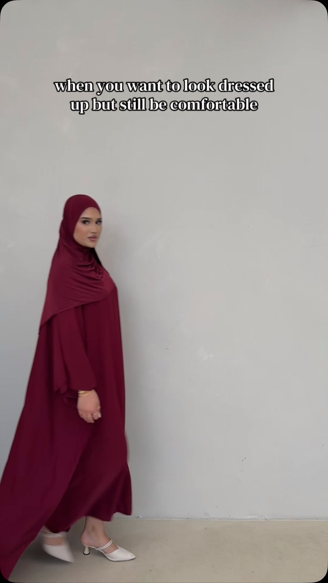 Anúncio de Chowdhury Dress