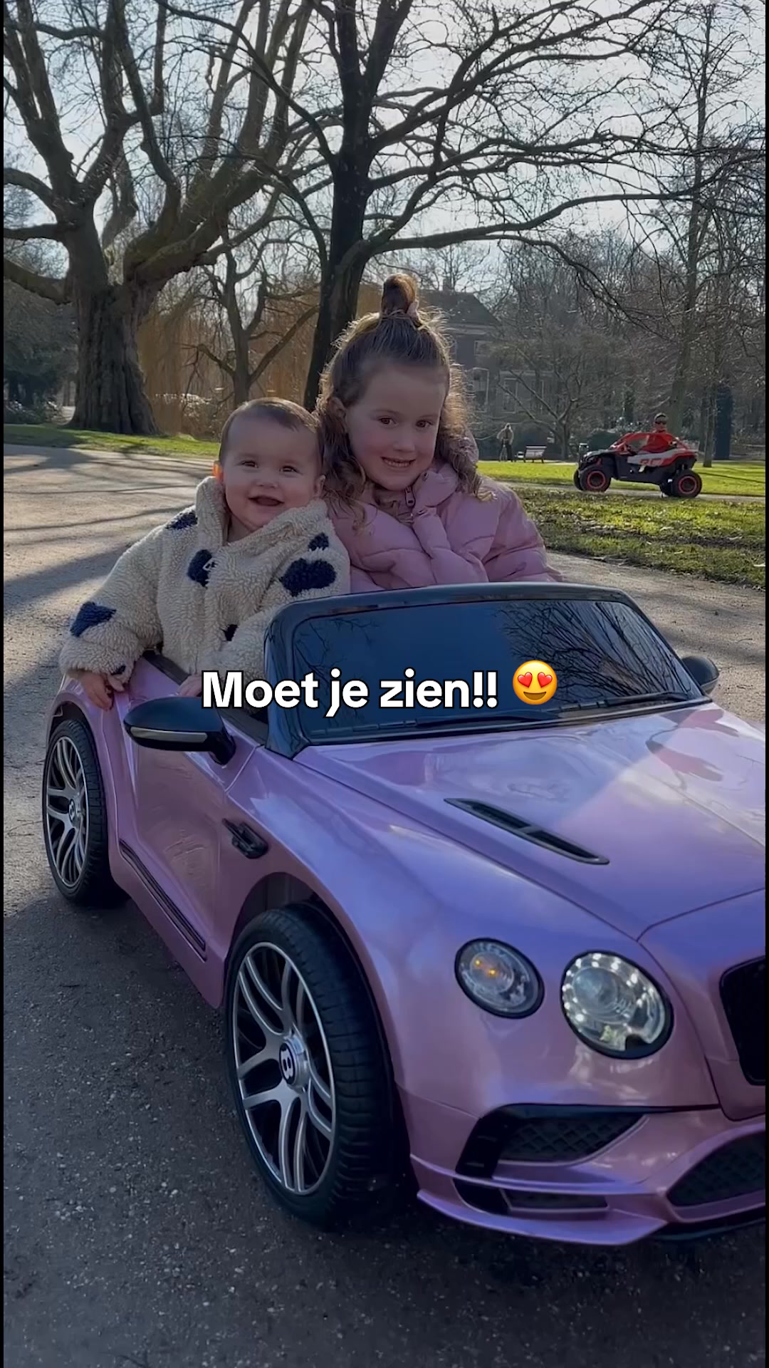 Zomersale bij CarKiddo.nl – tot 30% korting!