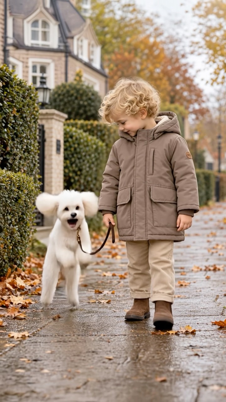 Anúncio de Schattige Babykleertjes
