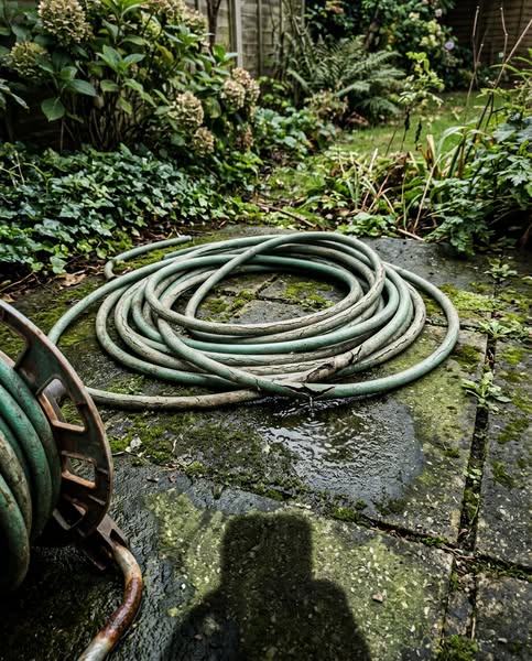 The hidden cause behind leaks that start years after "healed"