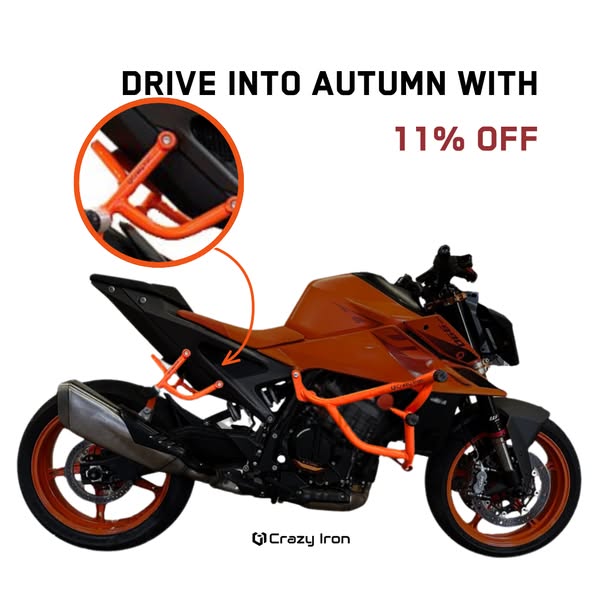 Up to 11% OFF Until Oct 5