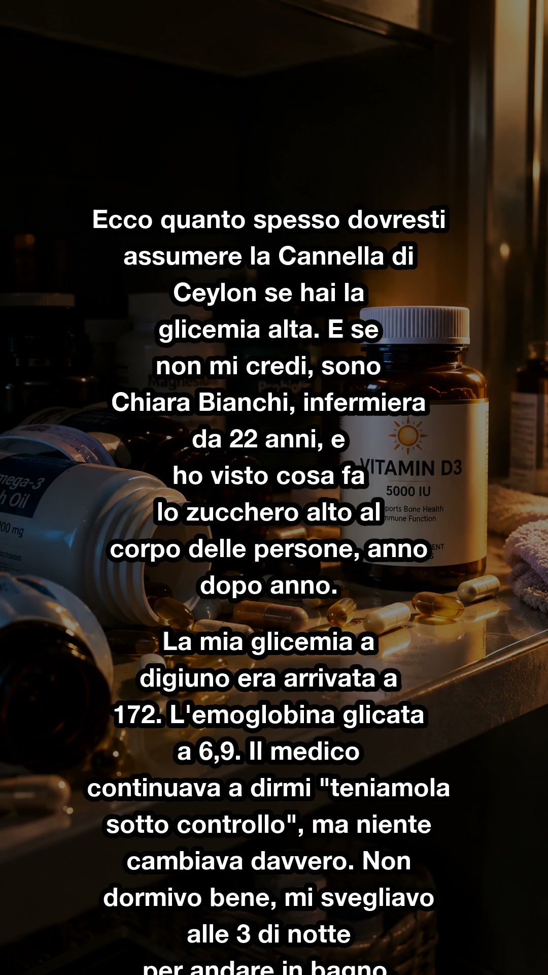 90% delle cannelle in commercio non è vera Cannella di Ceylon. Ecco come riconoscerla
