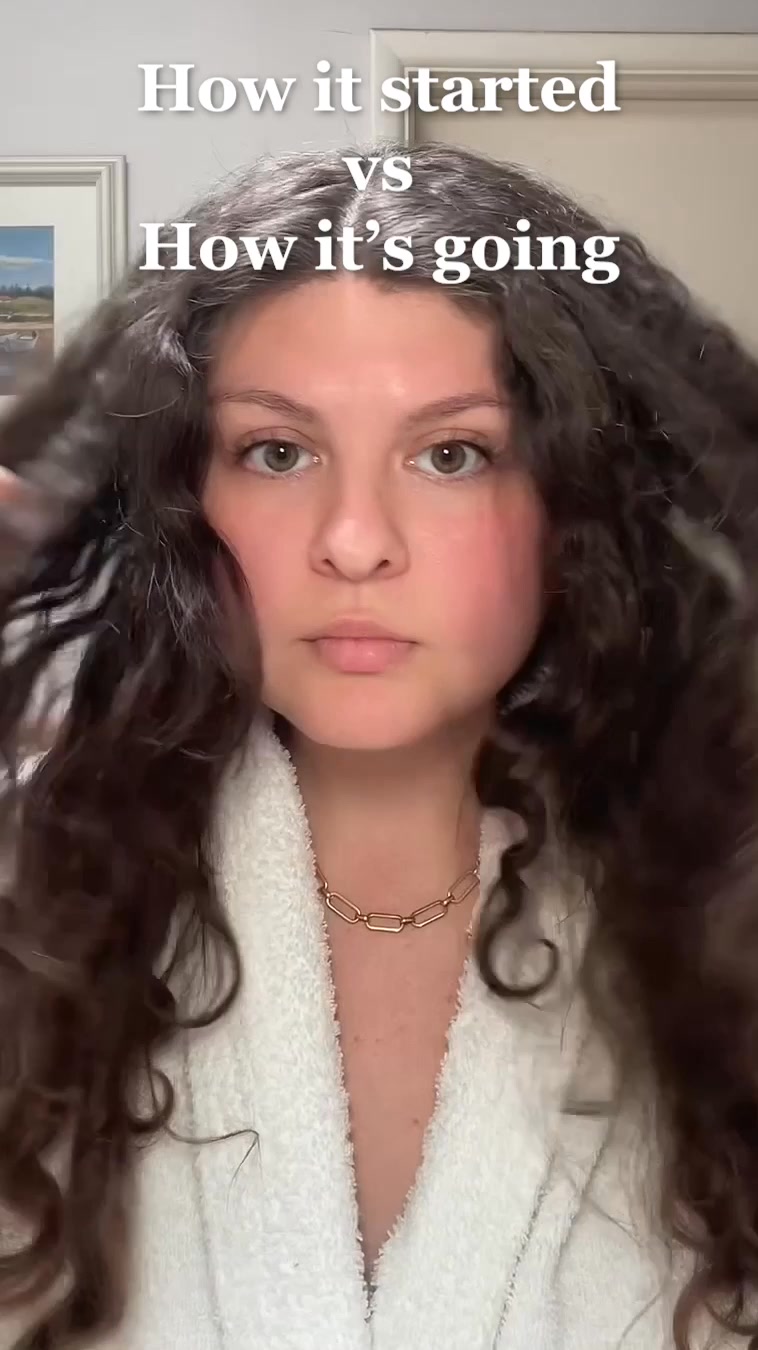 Your Curly Hair Journey Just Got Easier