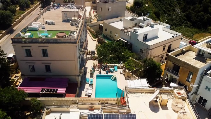 Anúncio de Evolve Coliving Coworking Community In MALTA
