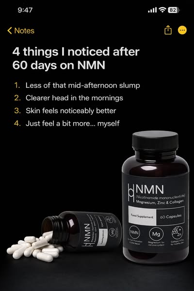 Wake Up Refreshed, Not Tired