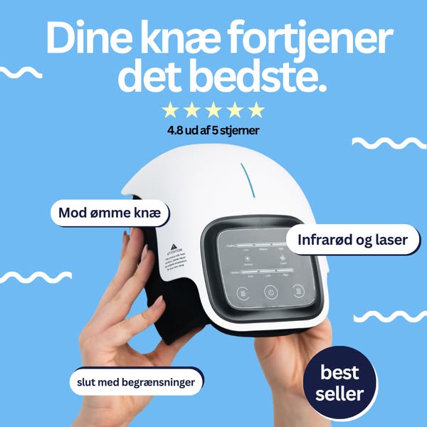 Prøv risikofrit i dag!