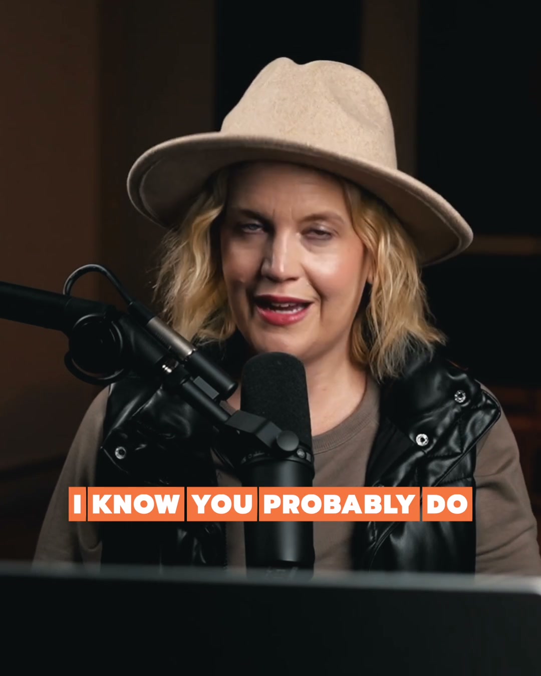 You've Made the Music. What's Next?